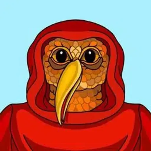Birdface 