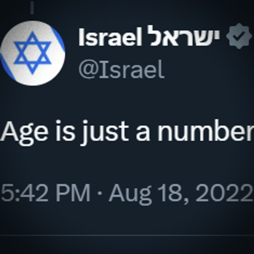 Pedosrael