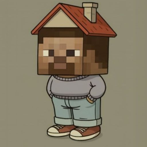 STEVEHOUSE