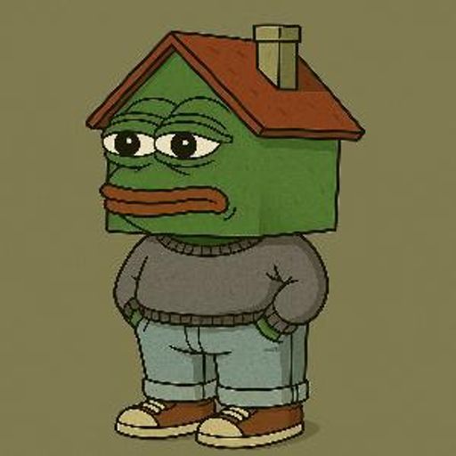 PEPAHOUSE
