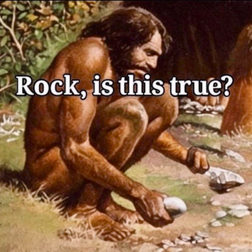 rock