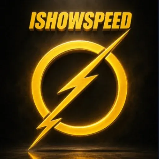 IShowSpeed