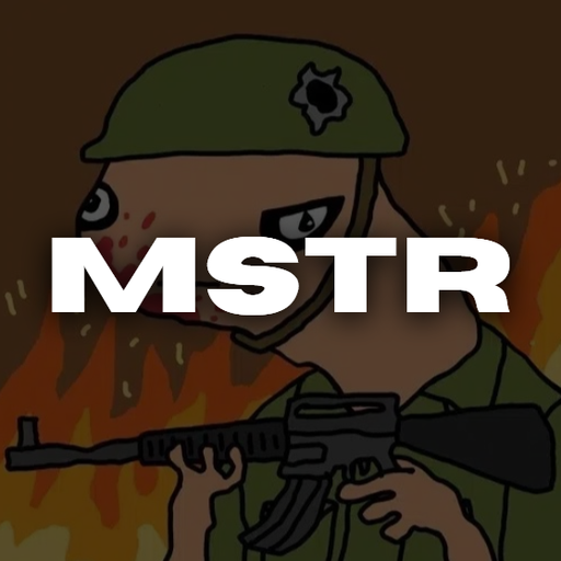 MSTR