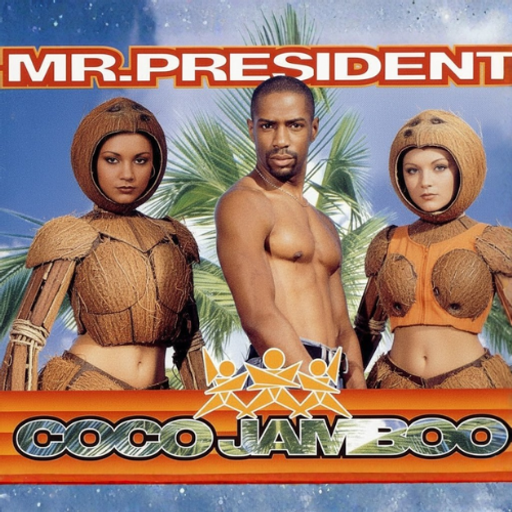 COCOJAMBOO
