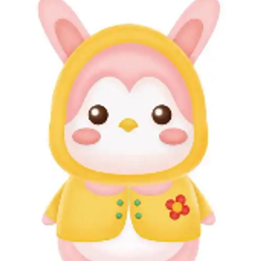 企鹅钱多多
