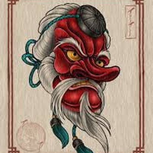 Tengu