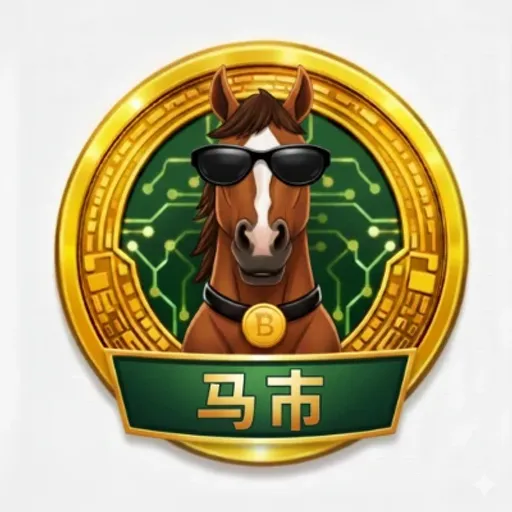 马币