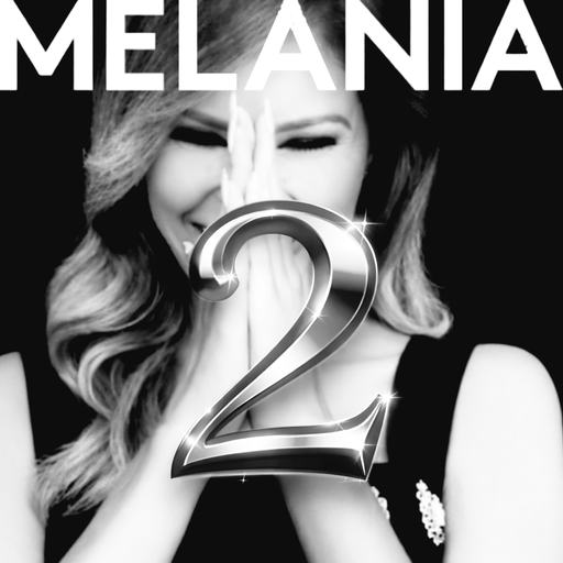melania2