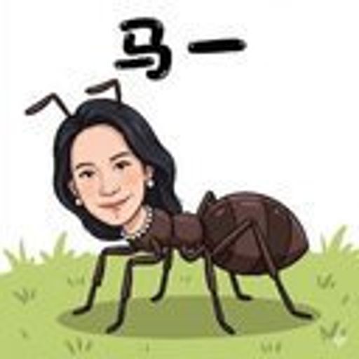 何蚁