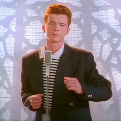 RICKROLL