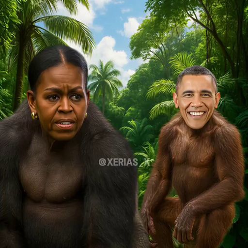 ObamApe