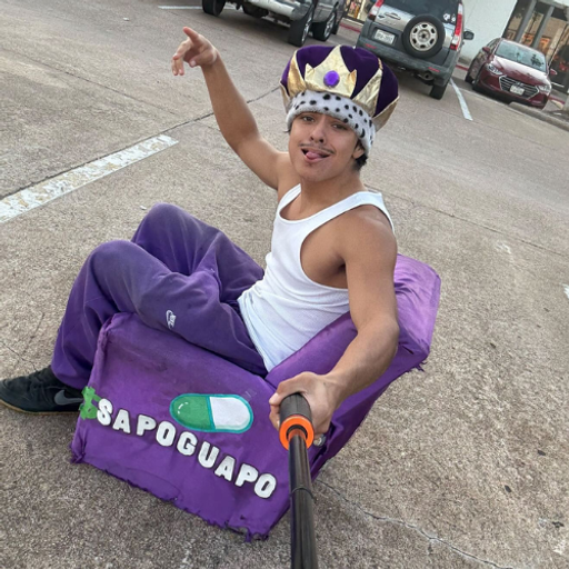 SAPOGUAPO