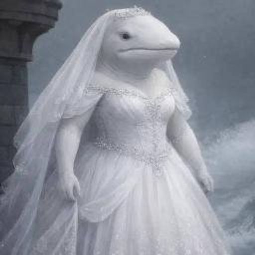 BelugaWhale
