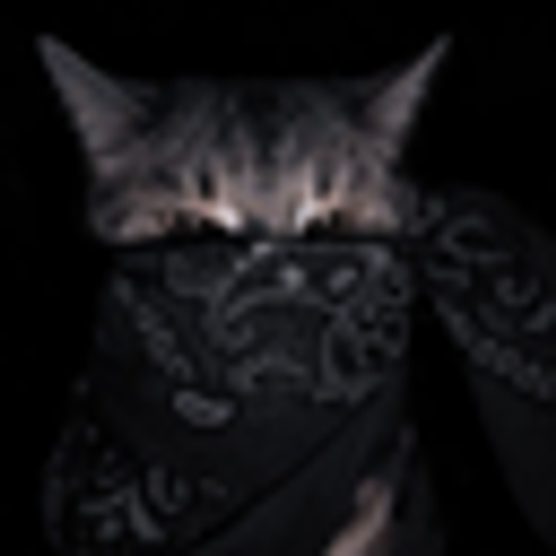 incatnito