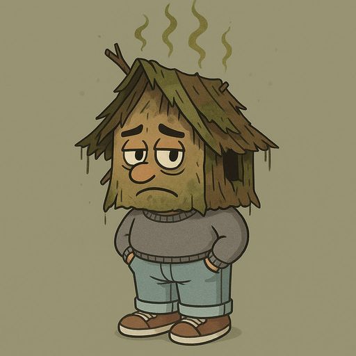 STINKY