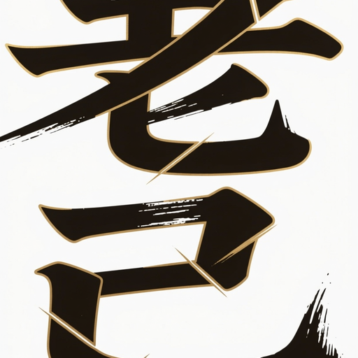 老己