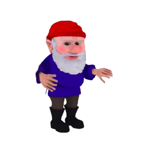 Gnomed