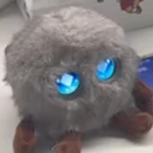 憨憨