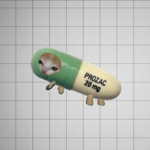 PROZAC