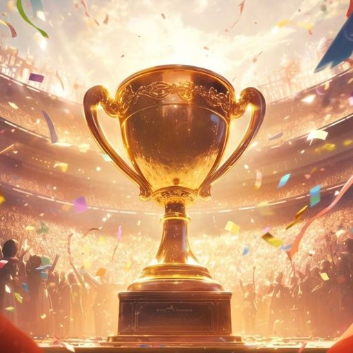 victory