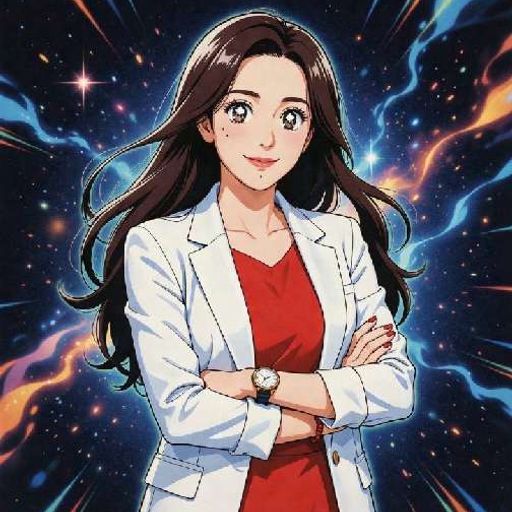 Yi Anime