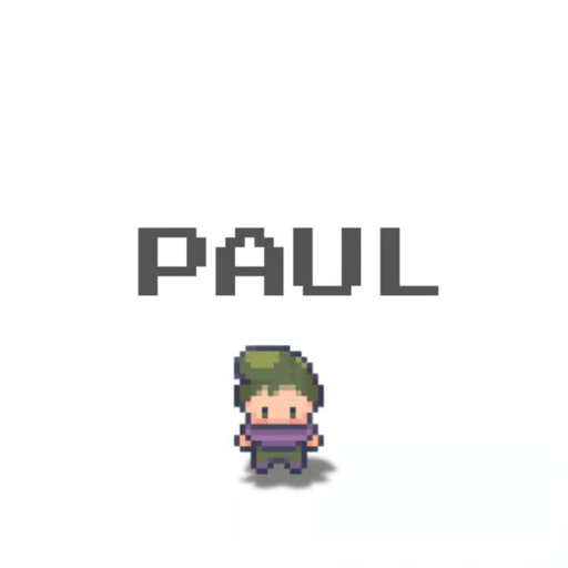 THEPAUL