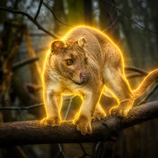 Fossa