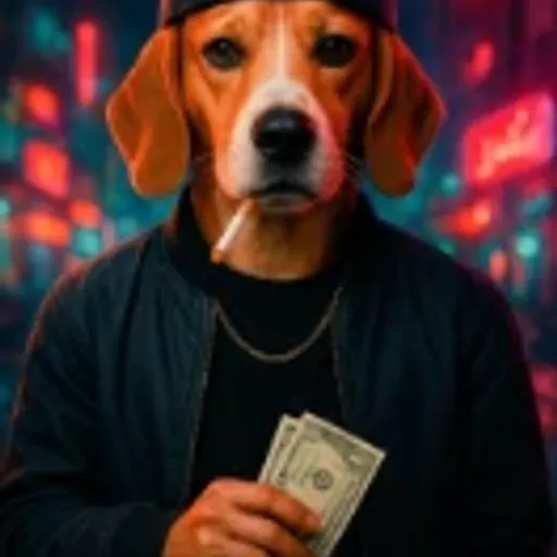 RICHDOGHAN