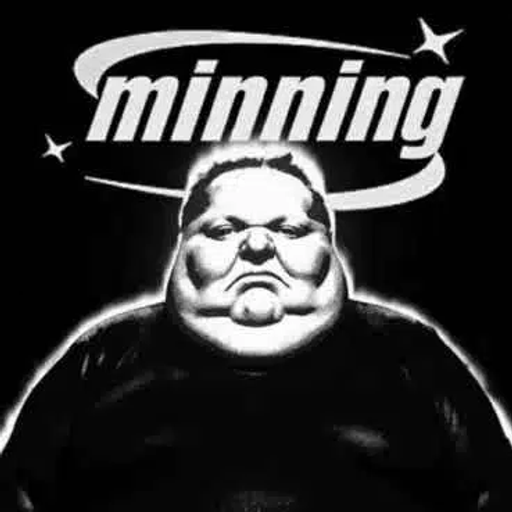 Minning