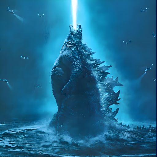 Godzilla