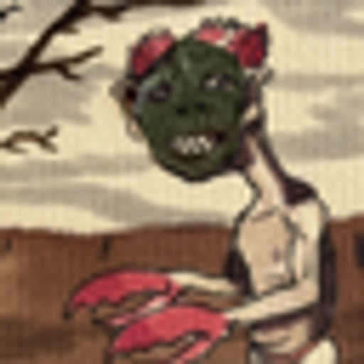 CRABMAN