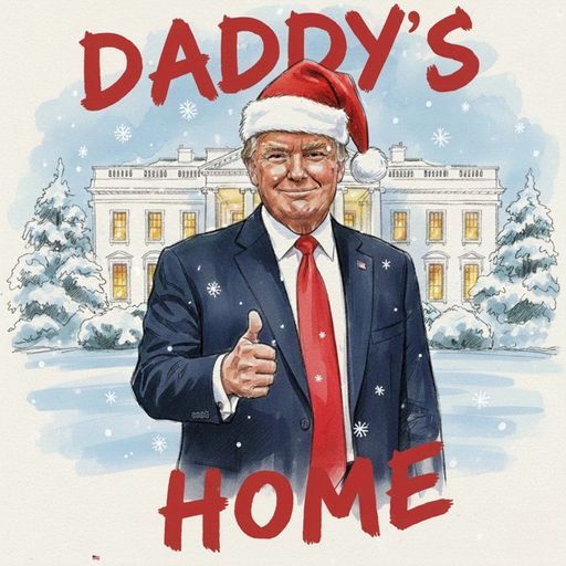 DADDYSHOM