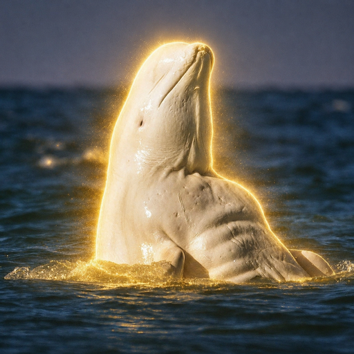 GIGAWHALE