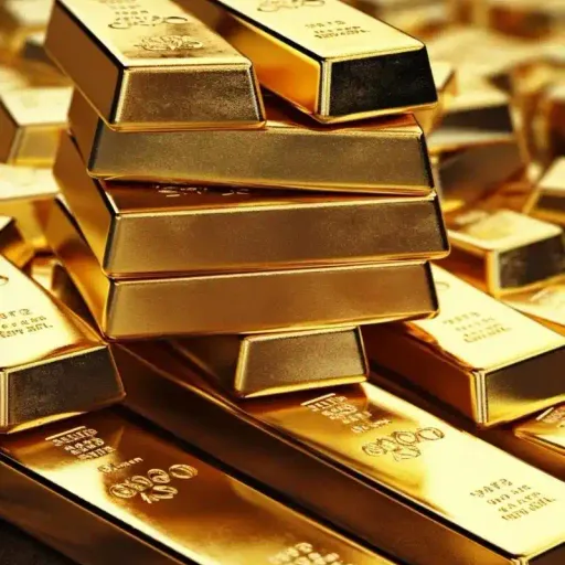 gold