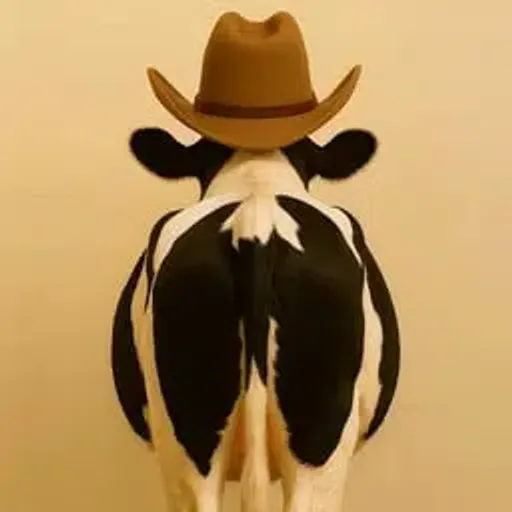 COWGIRL