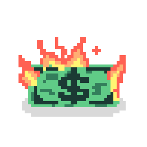 BURN