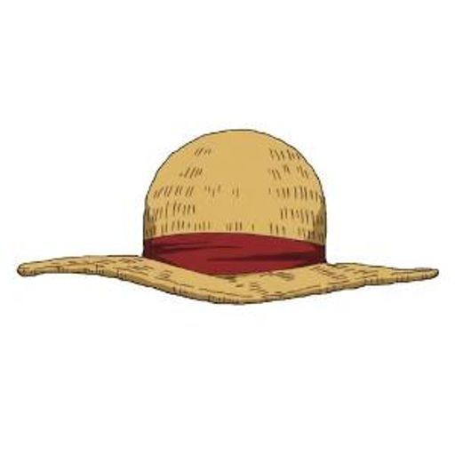草帽