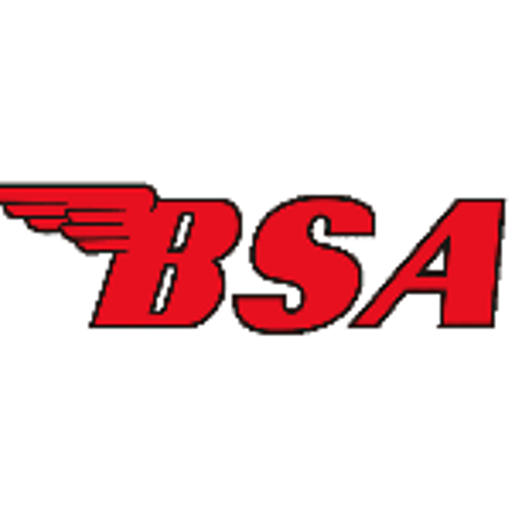 BSA