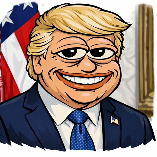 TRUMPY