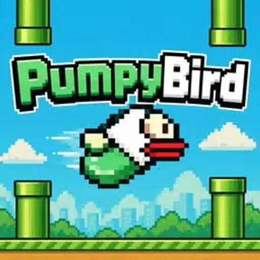 PUMPYBIRD