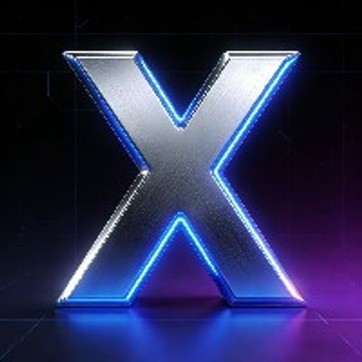 X