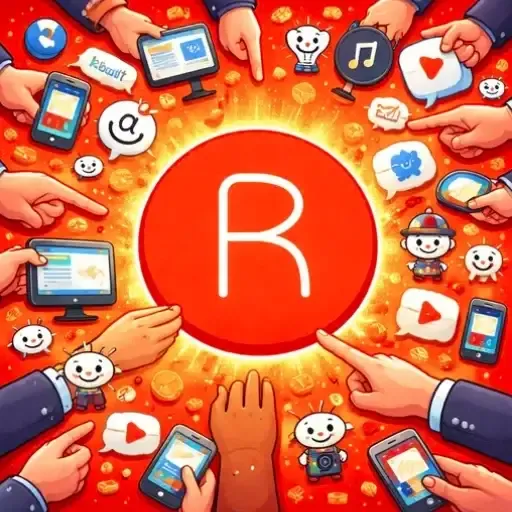 REDDIT