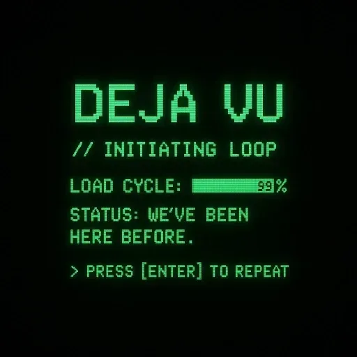 DEJAVU