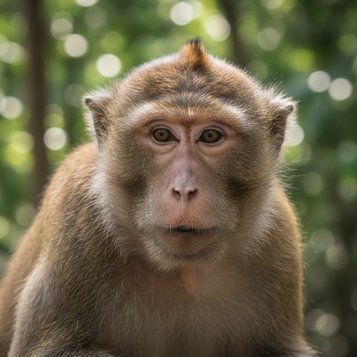 🐵