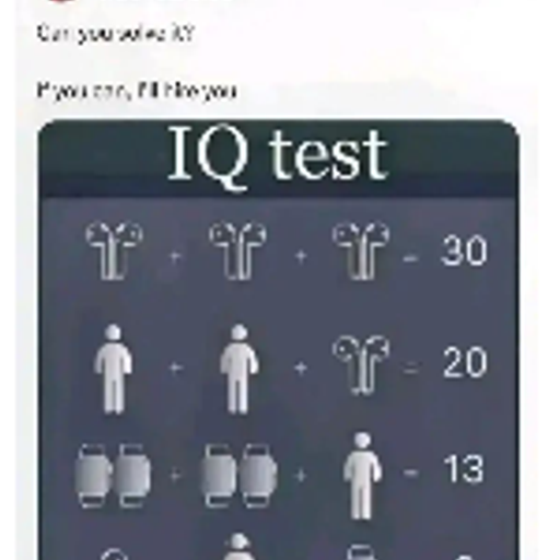 IQtest
