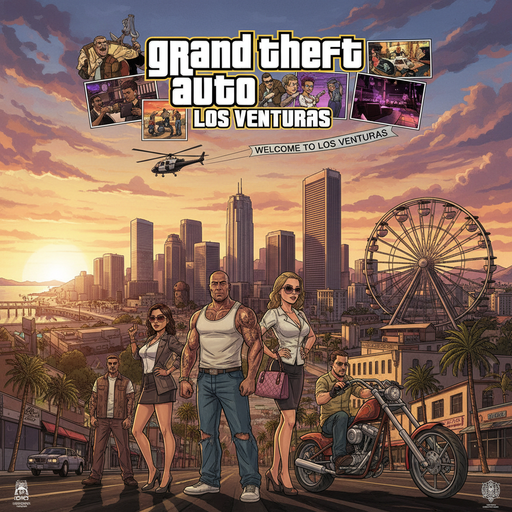 GTA