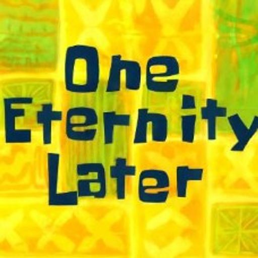 ETERNITY