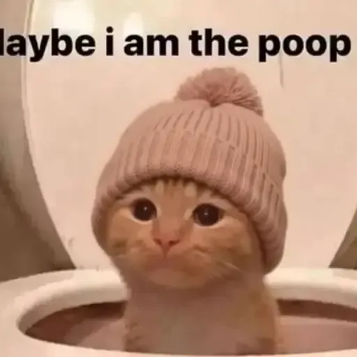 poopWIF