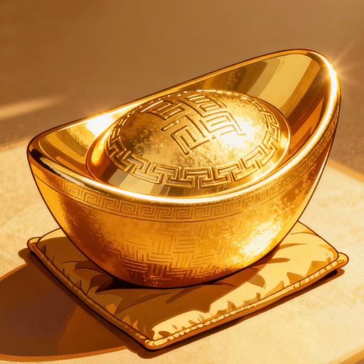 一个小目标