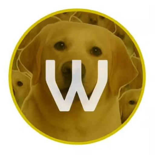 Woof